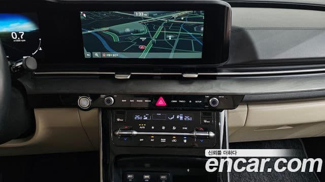 Kia Carnival 4세대 9인승 High Limousine(компания по спецнадстройкам), 2021 14