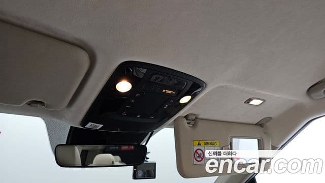 Kia Carnival 4세대 9인승 High Limousine(компания по спецнадстройкам), 2021 19