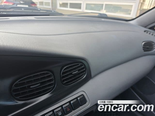 Kia 아벨라 5DR 1.3 GLXi, 1994 16