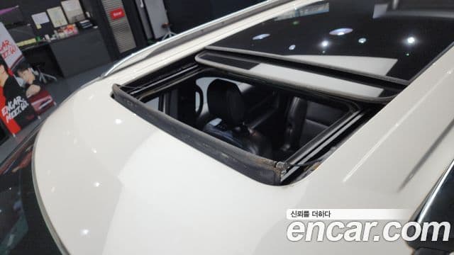 Ford Explorer 5세대, 2018 19