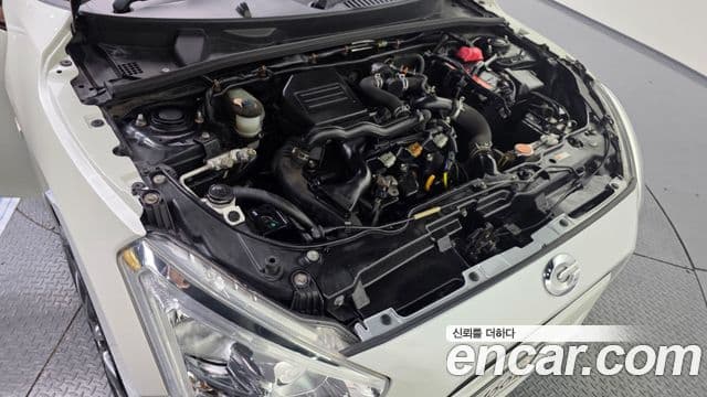 다이하쯔 코펜, 2015 6