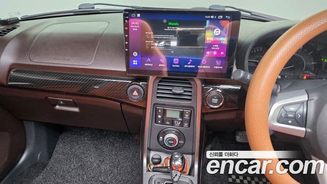 다이하쯔 코펜, 2015 13