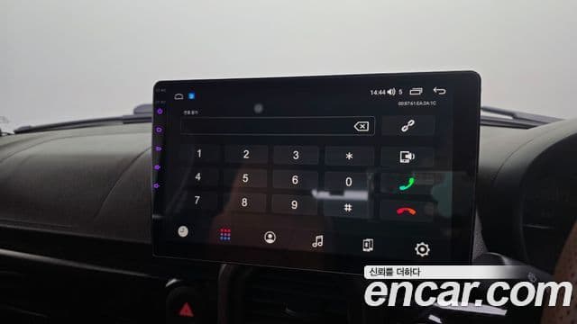 다이하쯔 코펜, 2015 15