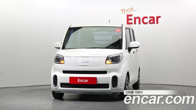 Kia The / новый New Ray Standard, 2021 3