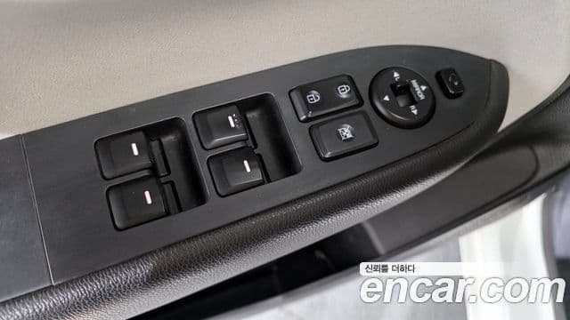 Kia The / новый New Ray Standard, 2021 14