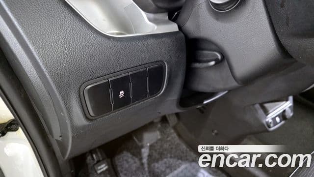 Kia The / новый New Ray Standard, 2021 15