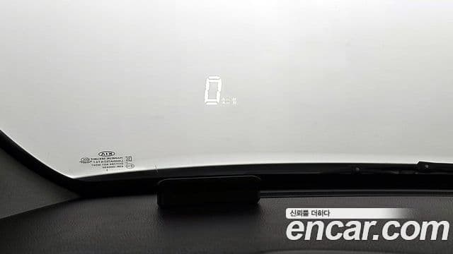 Kia The / новый New Ray Standard, 2021 16