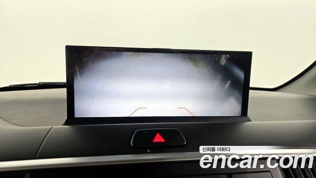 Kia The / новый New Ray Standard, 2021 17