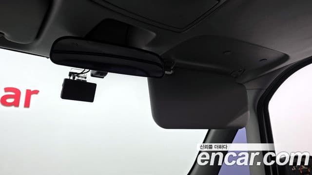 Kia The / новый New Ray Standard, 2021 19