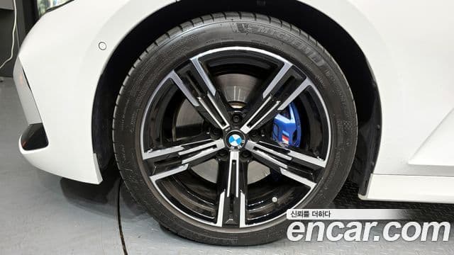 BMW 3시리즈 (G20) 320d M Sport, 2024 все фото