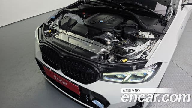 BMW 3시리즈 (G20) 320d M Sport, 2024 6