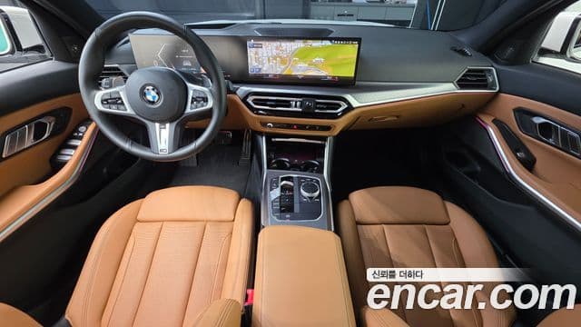 BMW 3시리즈 (G20) 320d M Sport, 2024 7