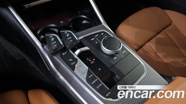 BMW 3시리즈 (G20) 320d M Sport, 2024 9