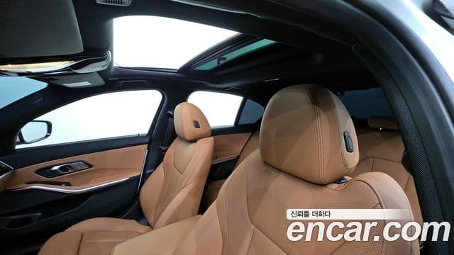 BMW 3시리즈 (G20) 320d M Sport, 2024 19