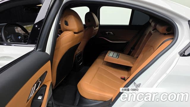 BMW 3시리즈 (G20) 320d M Sport, 2024 20