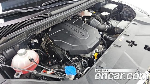 Kia Carnival 4세대 Noblesse, 2021 6