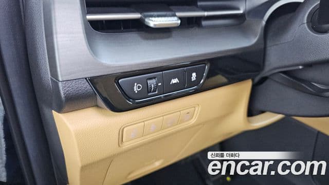 Kia Carnival 4세대 Noblesse, 2021 16