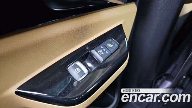 Kia Carnival 4세대 Noblesse, 2021 17