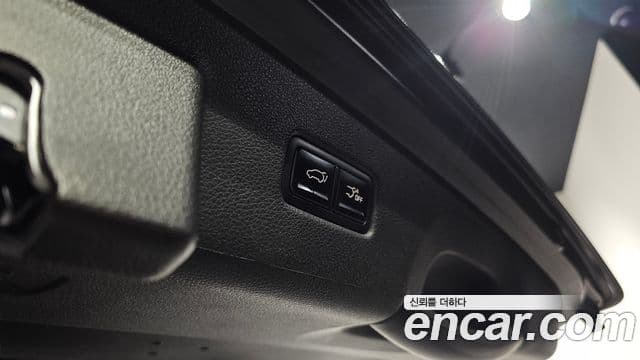 Kia Carnival 4세대 Noblesse, 2021 18