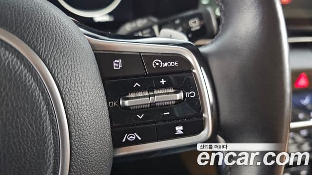 Kia Carnival 4세대 Noblesse, 2021 19