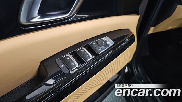 Kia Carnival 4세대 Noblesse, 2021 20