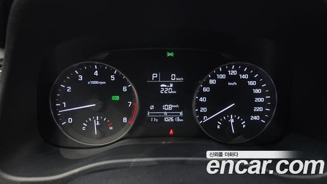 Hyundai Avante AD 1.6 GDI Smart, 2017 8