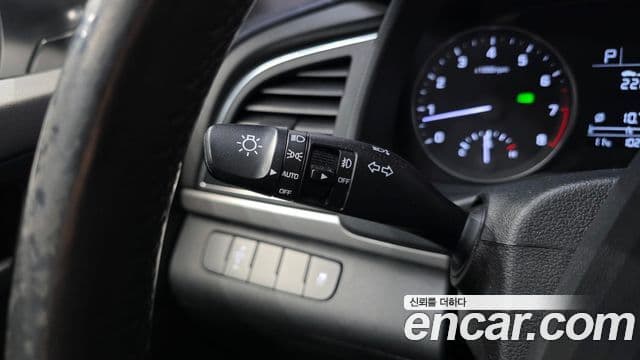 Hyundai Avante AD 1.6 GDI Smart, 2017 18