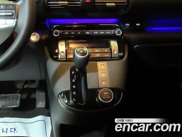 Hyundai Casper турбо D Essential, 2023 12