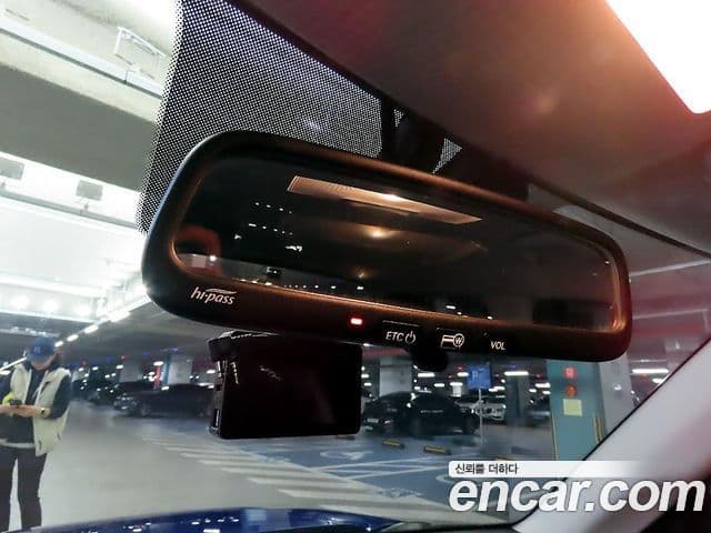 Hyundai Casper турбо D Essential, 2023 13