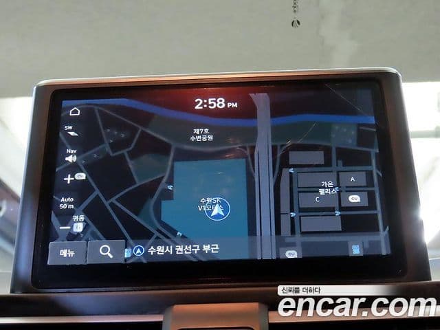 Hyundai Casper турбо D Essential, 2023 14
