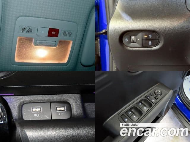 Hyundai Casper турбо D Essential, 2023 17