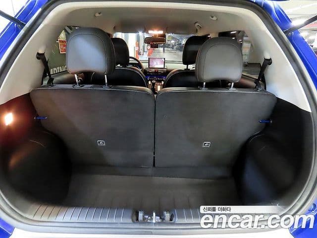 Hyundai Casper турбо D Essential, 2023 18