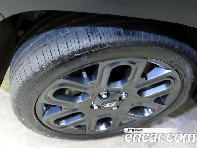 Hyundai Casper турбо D Essential, 2023 20