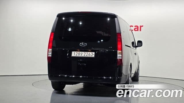 Hyundai Staria Modern, 2022 4