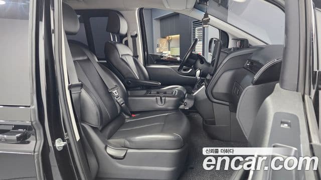 Hyundai Staria Modern, 2022 11