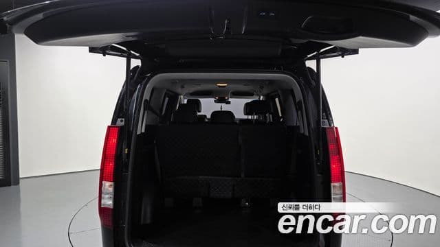 Hyundai Staria Modern, 2022 20