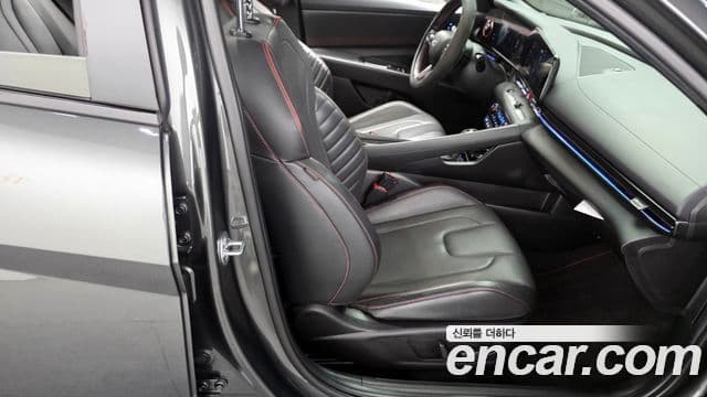 Hyundai The / новый New Avante (CN7) Inspiration N Line, 2024 12