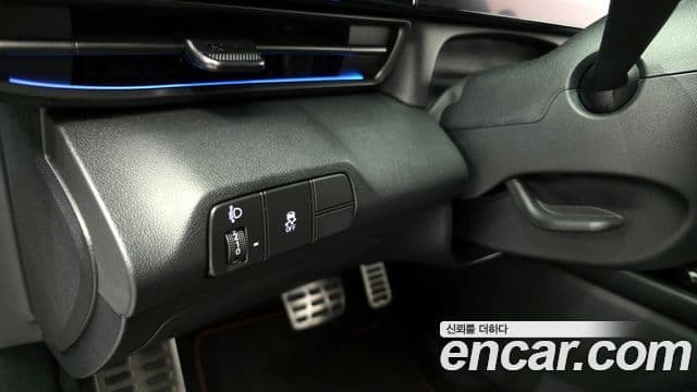 Hyundai The / новый New Avante (CN7) Inspiration N Line, 2024 15