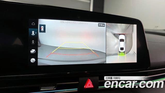 Hyundai The / новый New Avante (CN7) Inspiration N Line, 2024 17