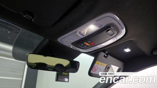 Hyundai The / новый New Avante (CN7) Inspiration N Line, 2024 19