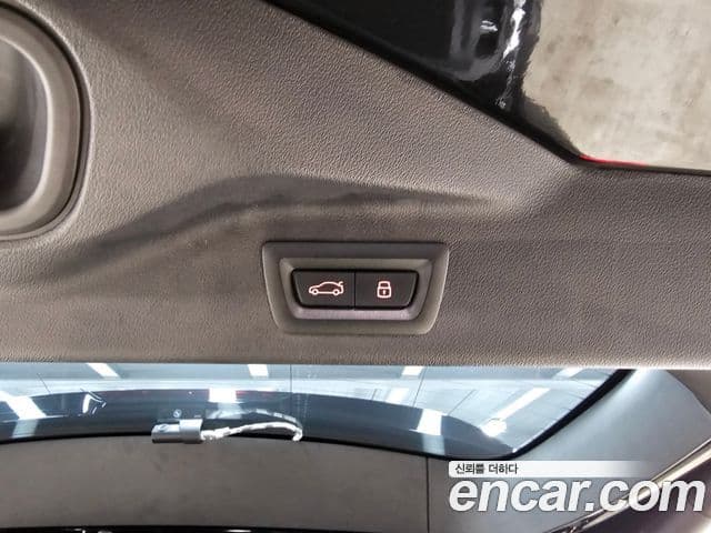 BMW X7 (G07) xDrive 40i Design Pure Excellence 6인승, 2024 13