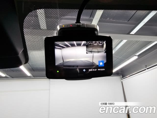 BMW X7 (G07) xDrive 40i Design Pure Excellence 6인승, 2024 15