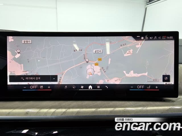 BMW X7 (G07) xDrive 40i Design Pure Excellence 6인승, 2024 16