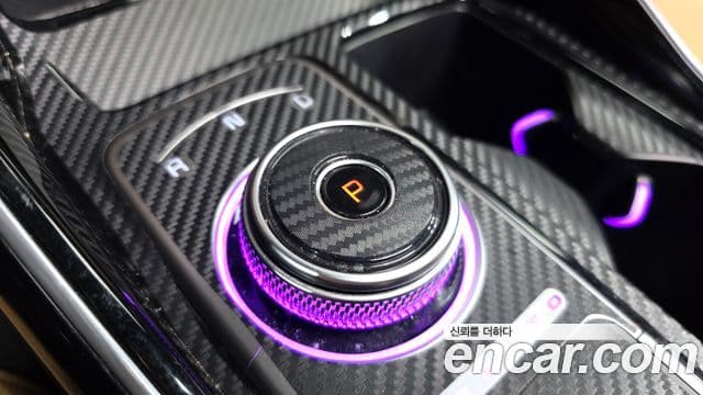 Kia Sorento 4세대 Noblesse, 2023 9