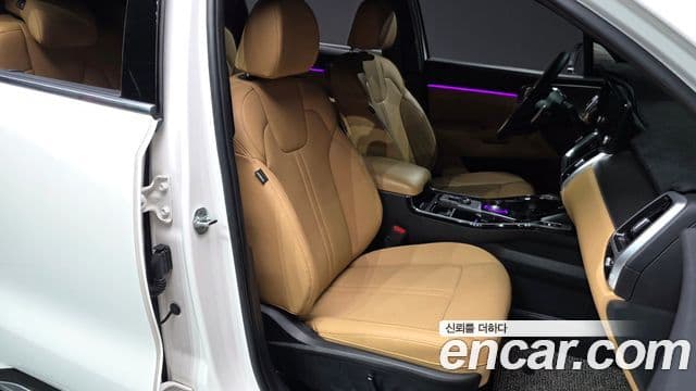 Kia Sorento 4세대 Noblesse, 2023 10