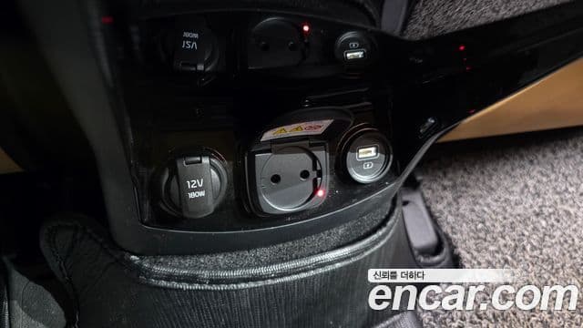 Kia Sorento 4세대 Noblesse, 2023 17