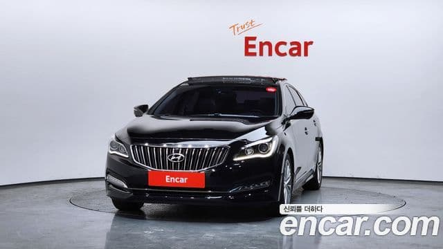 Hyundai Aslan Modern, 2015 3