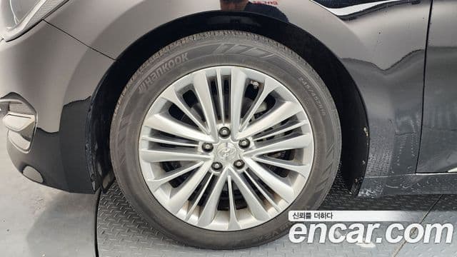 Hyundai Aslan Modern, 2015 все фото