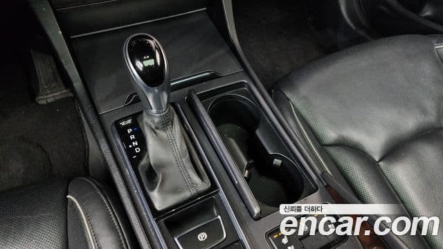 Hyundai Aslan Modern, 2015 9