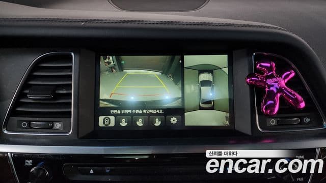 Hyundai Aslan Modern, 2015 15